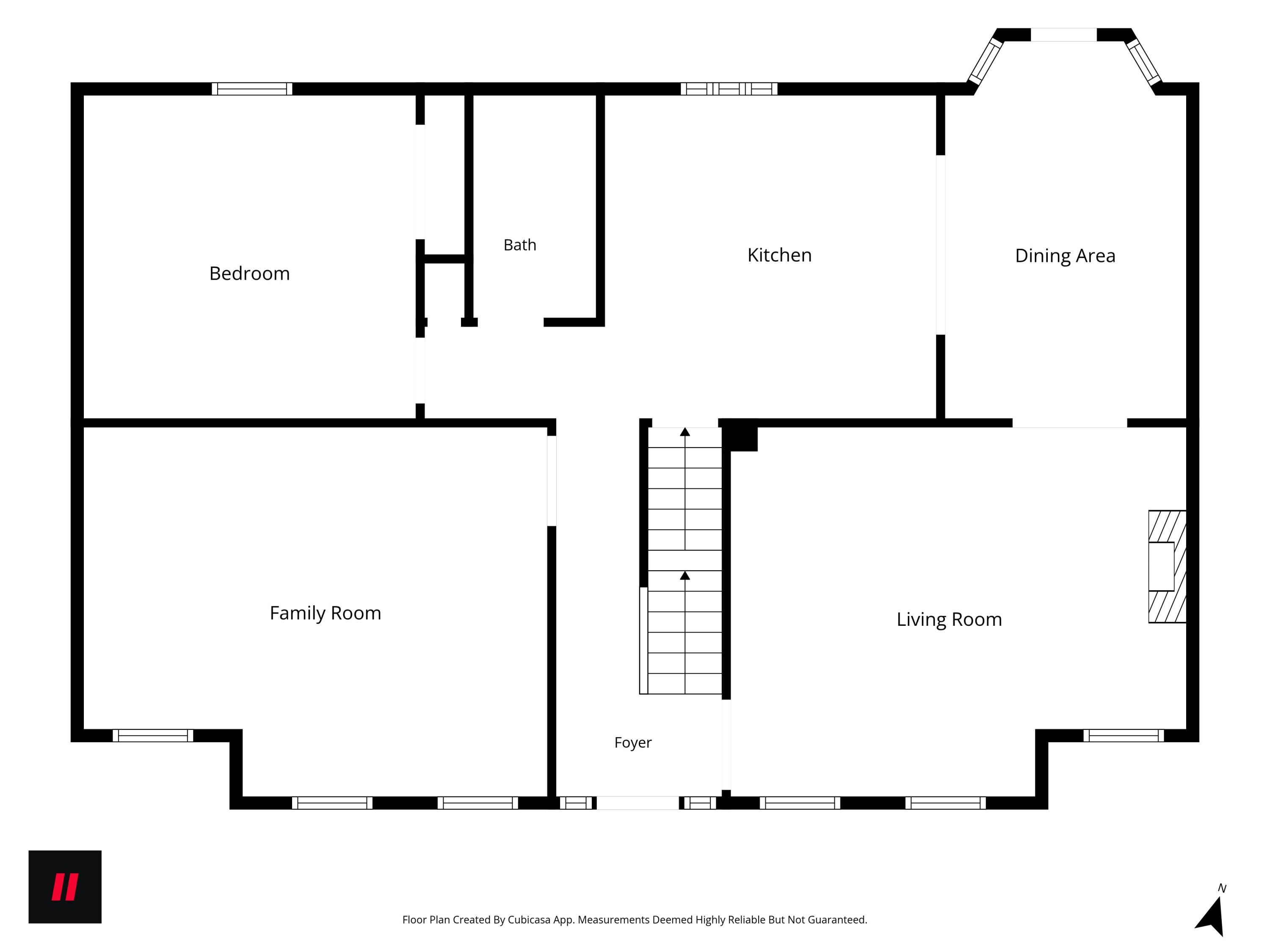 950 Stoney Creek Drive