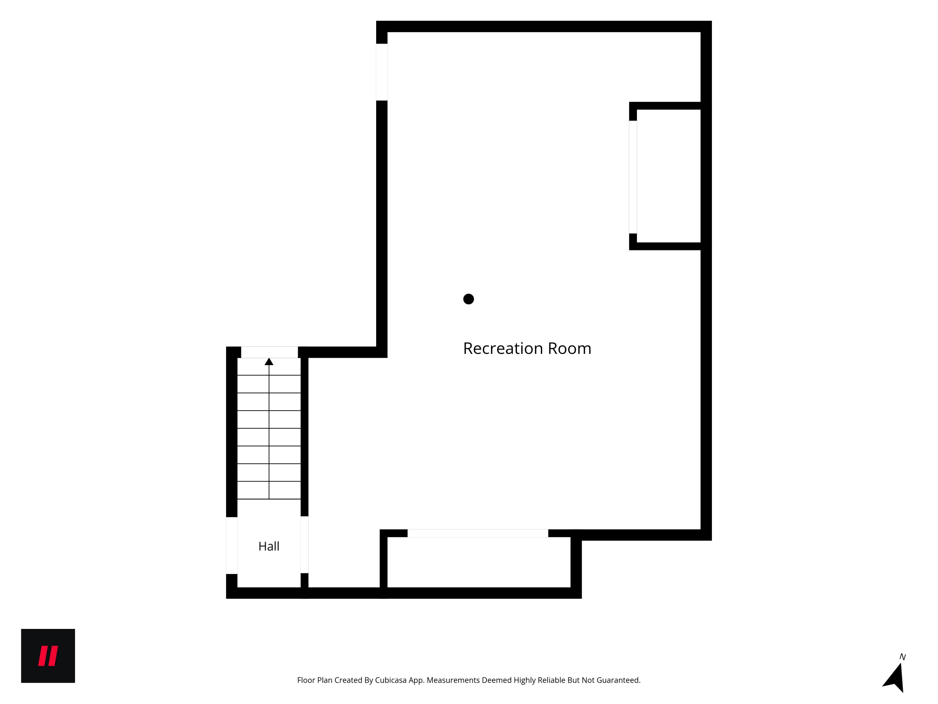 950 Stoney Creek Drive
