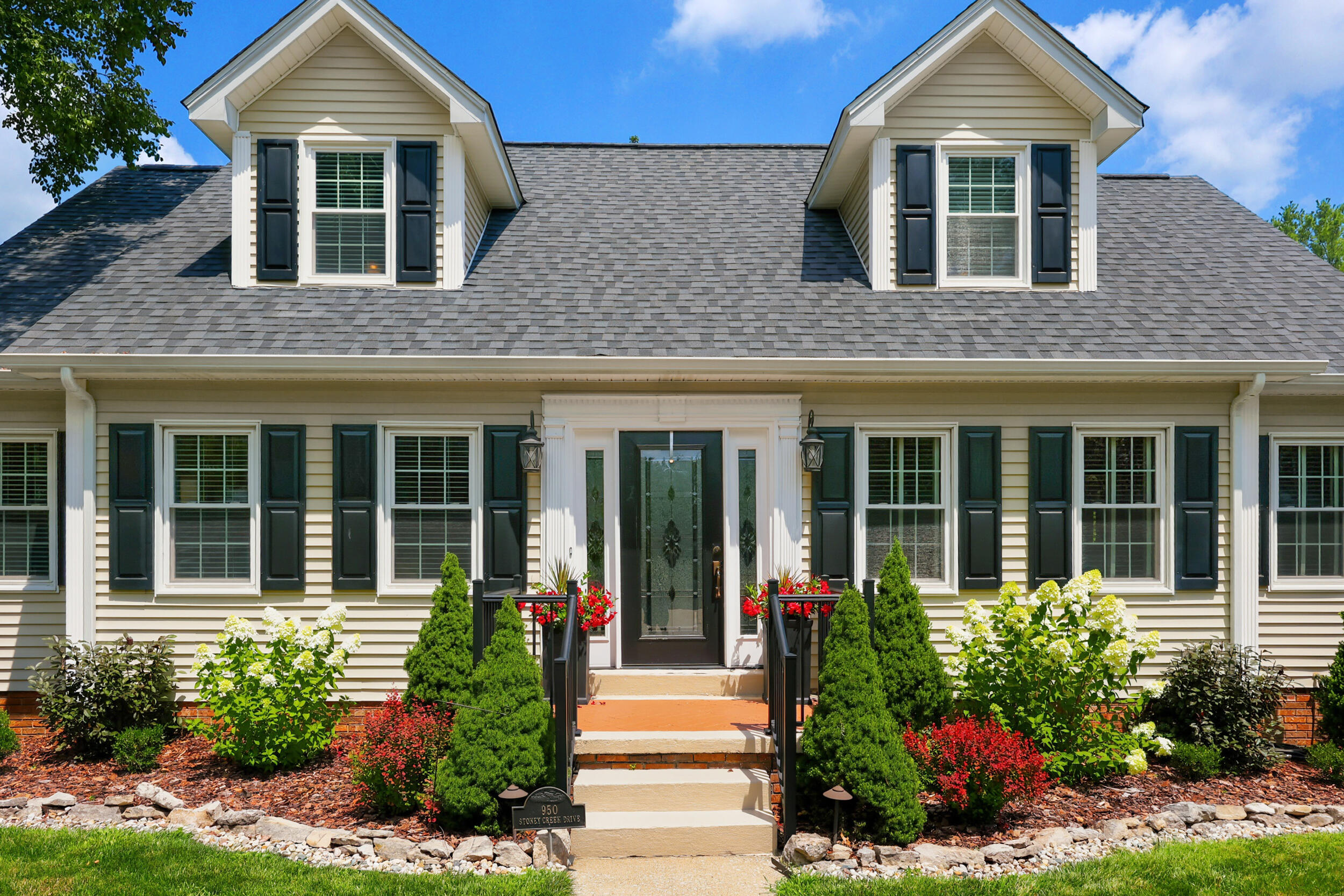 950 Stoney Creek Drive