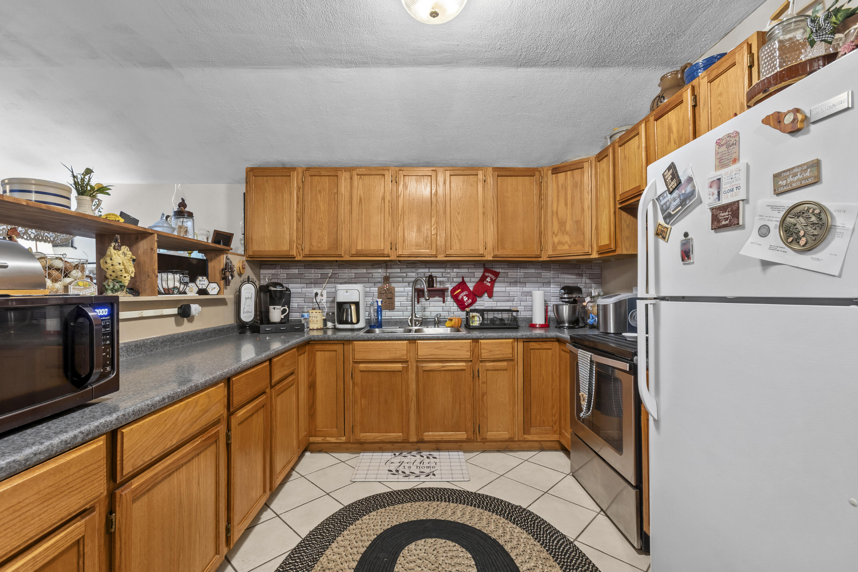 7055 Maysville Road