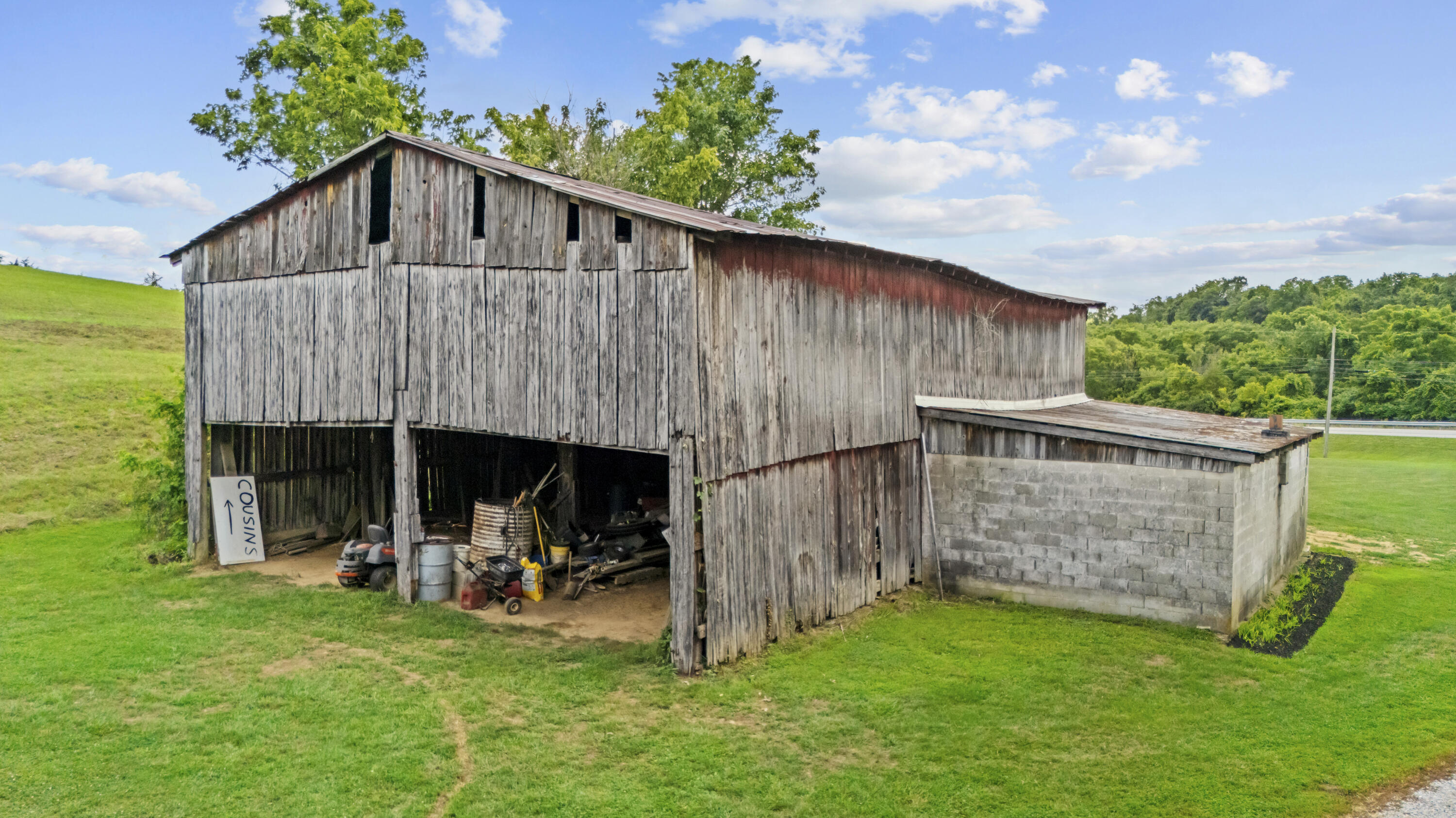 7055 Maysville Road
