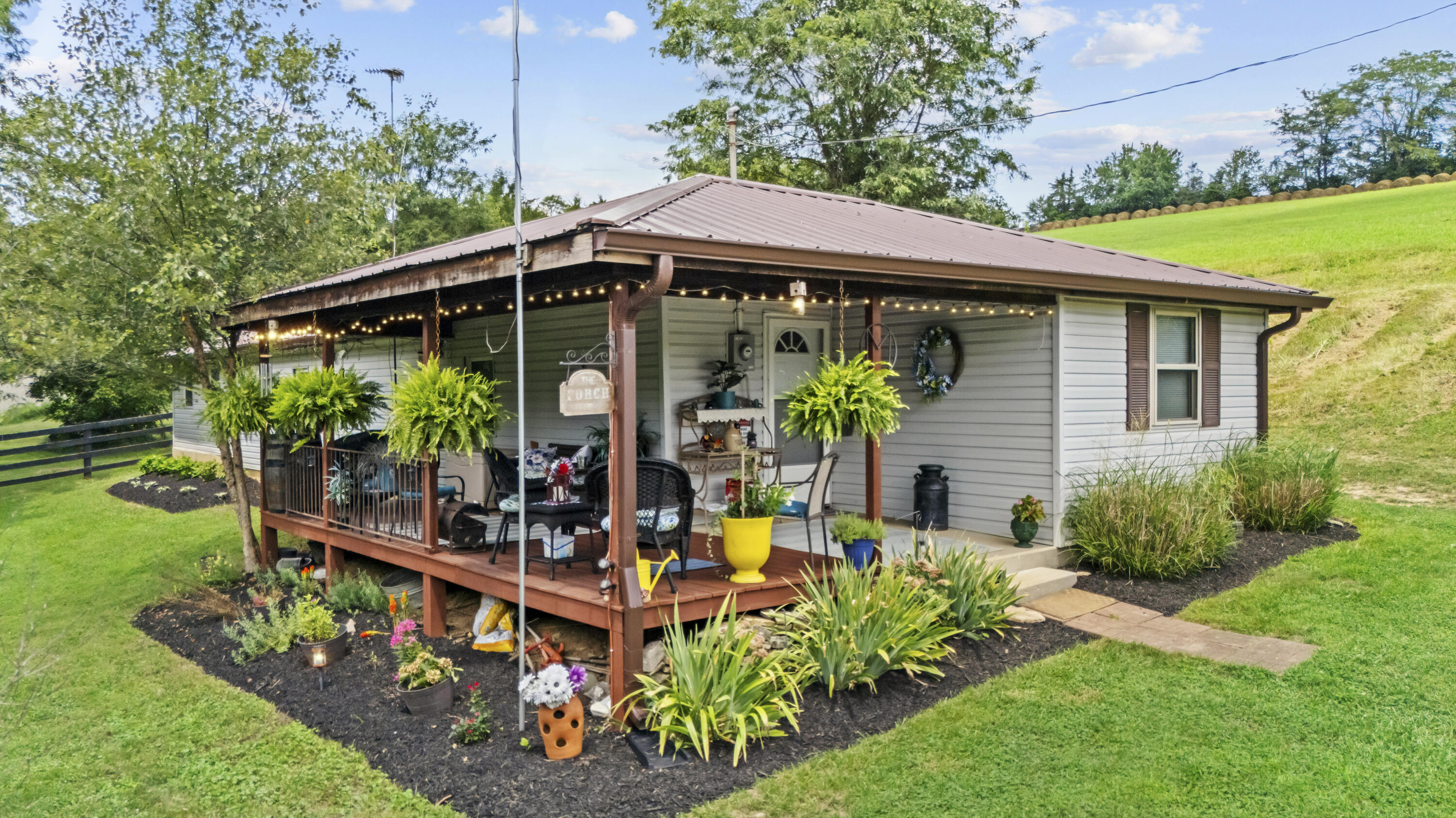 7055 Maysville Road