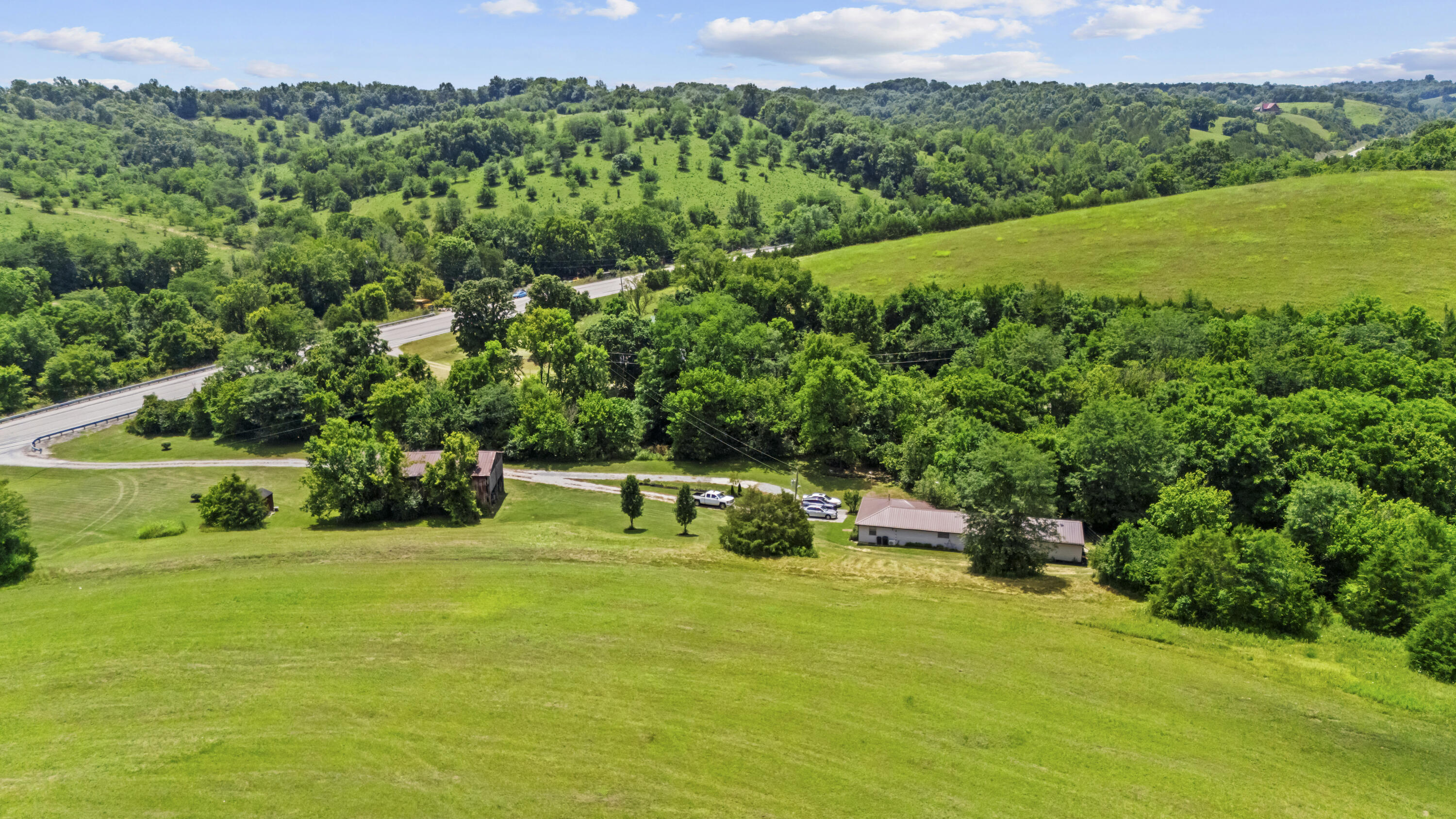 7055 Maysville Road