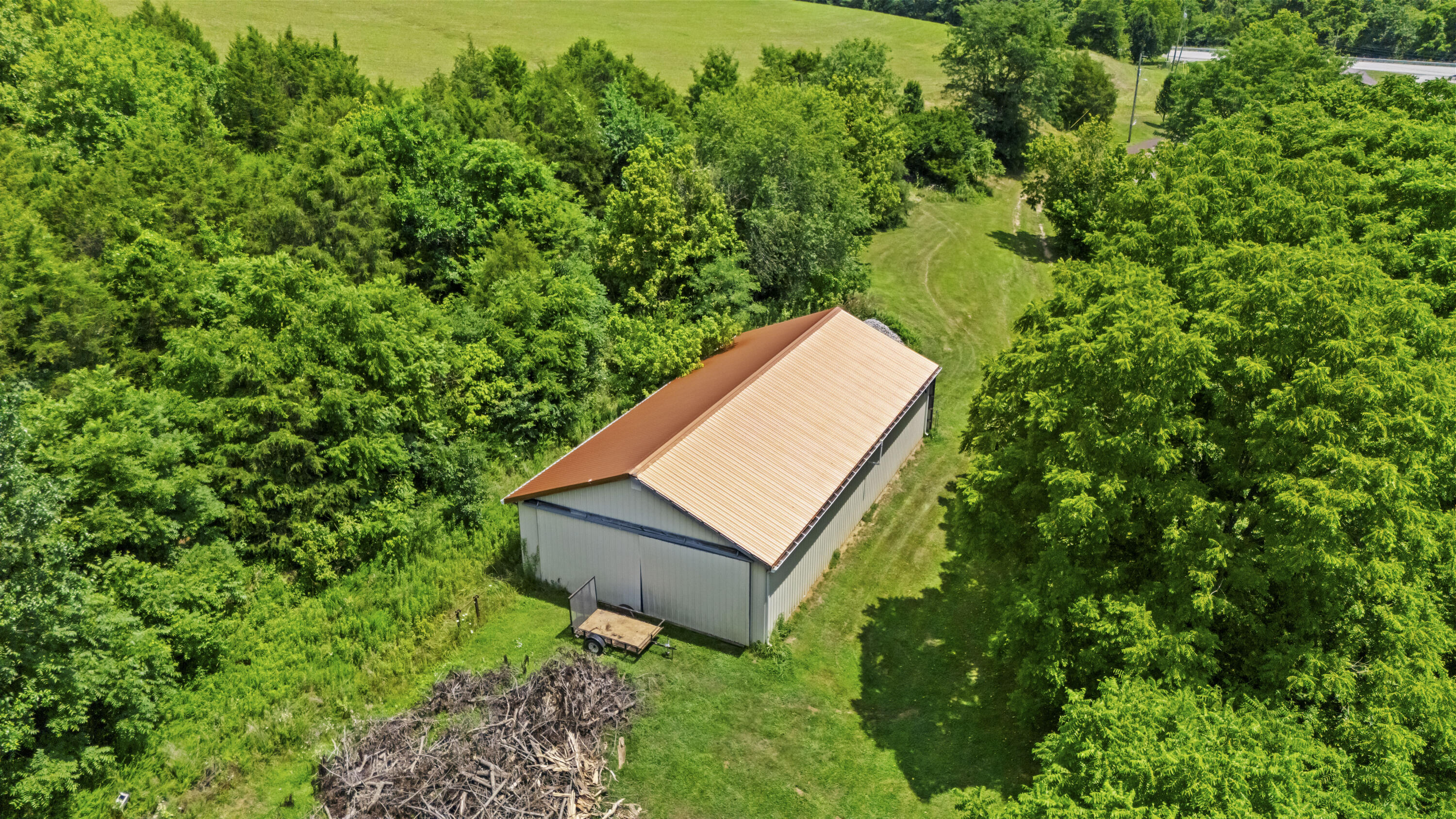 7055 Maysville Road