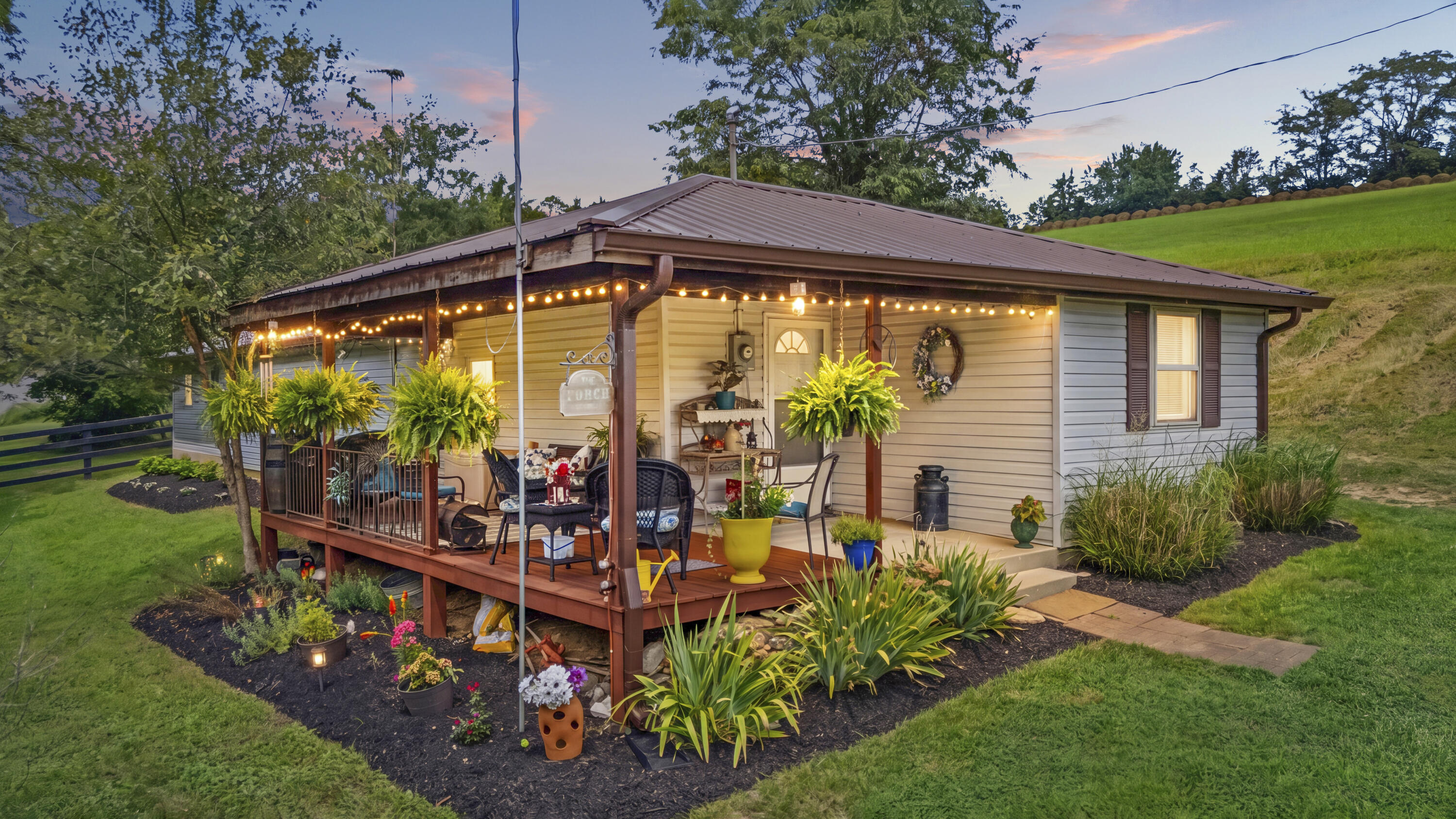 7055 Maysville Road