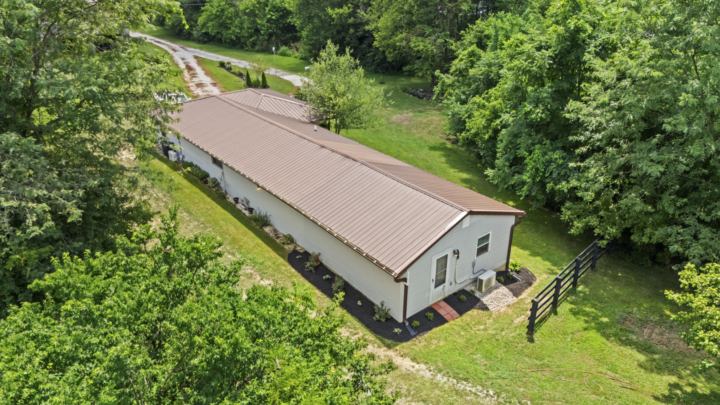 7055 Maysville Road