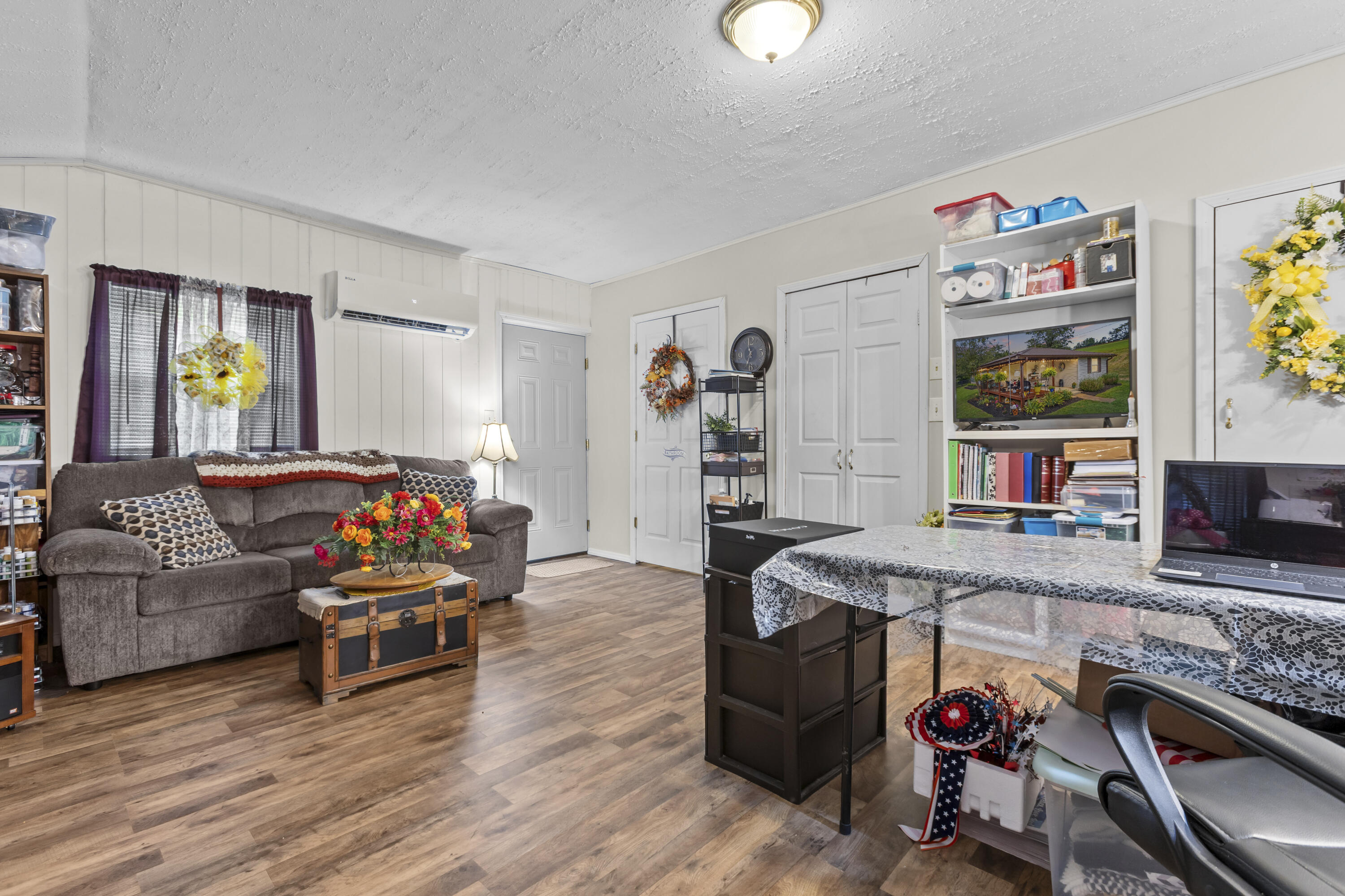 7055 Maysville Road