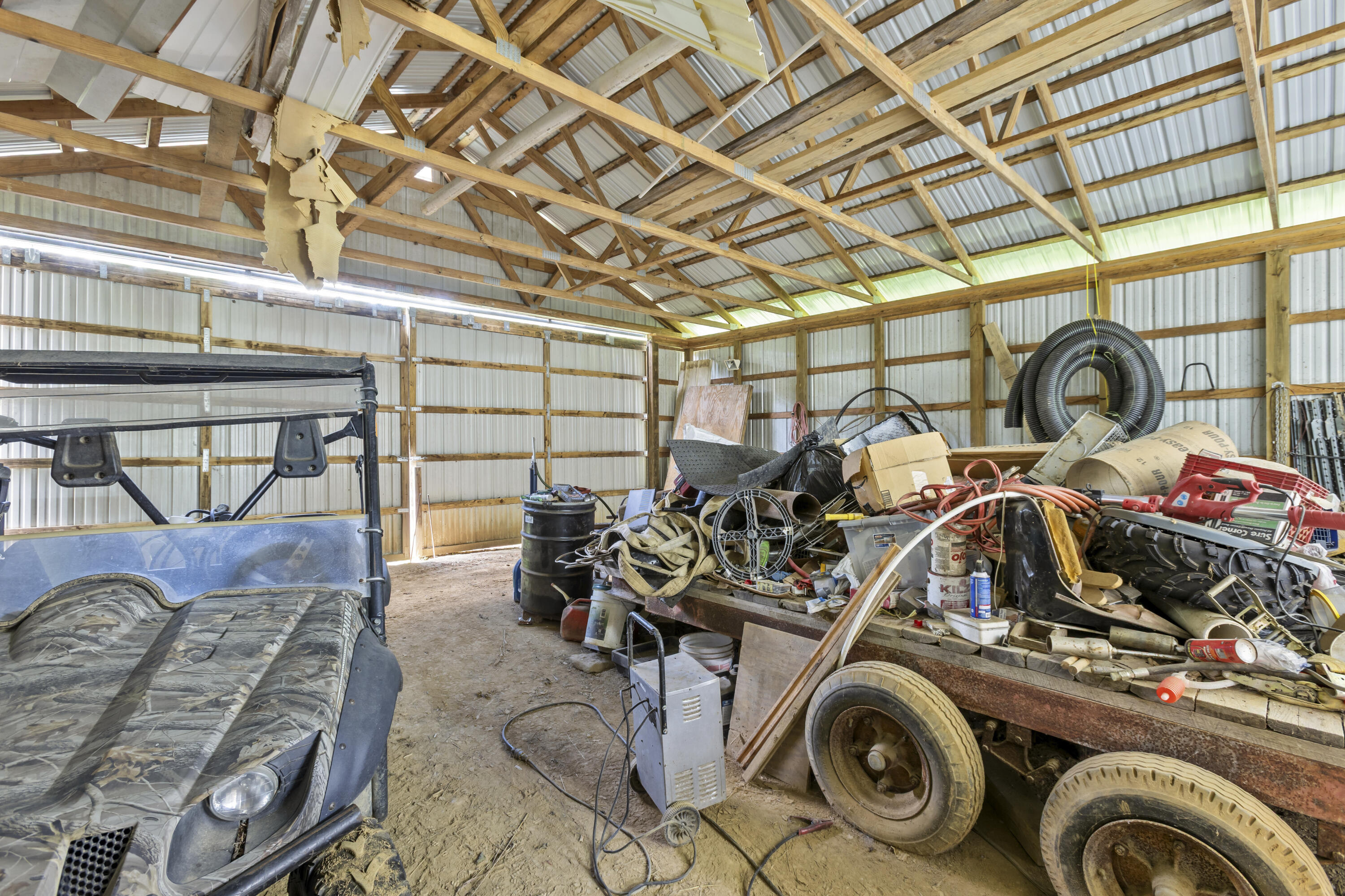 7055 Maysville Road
