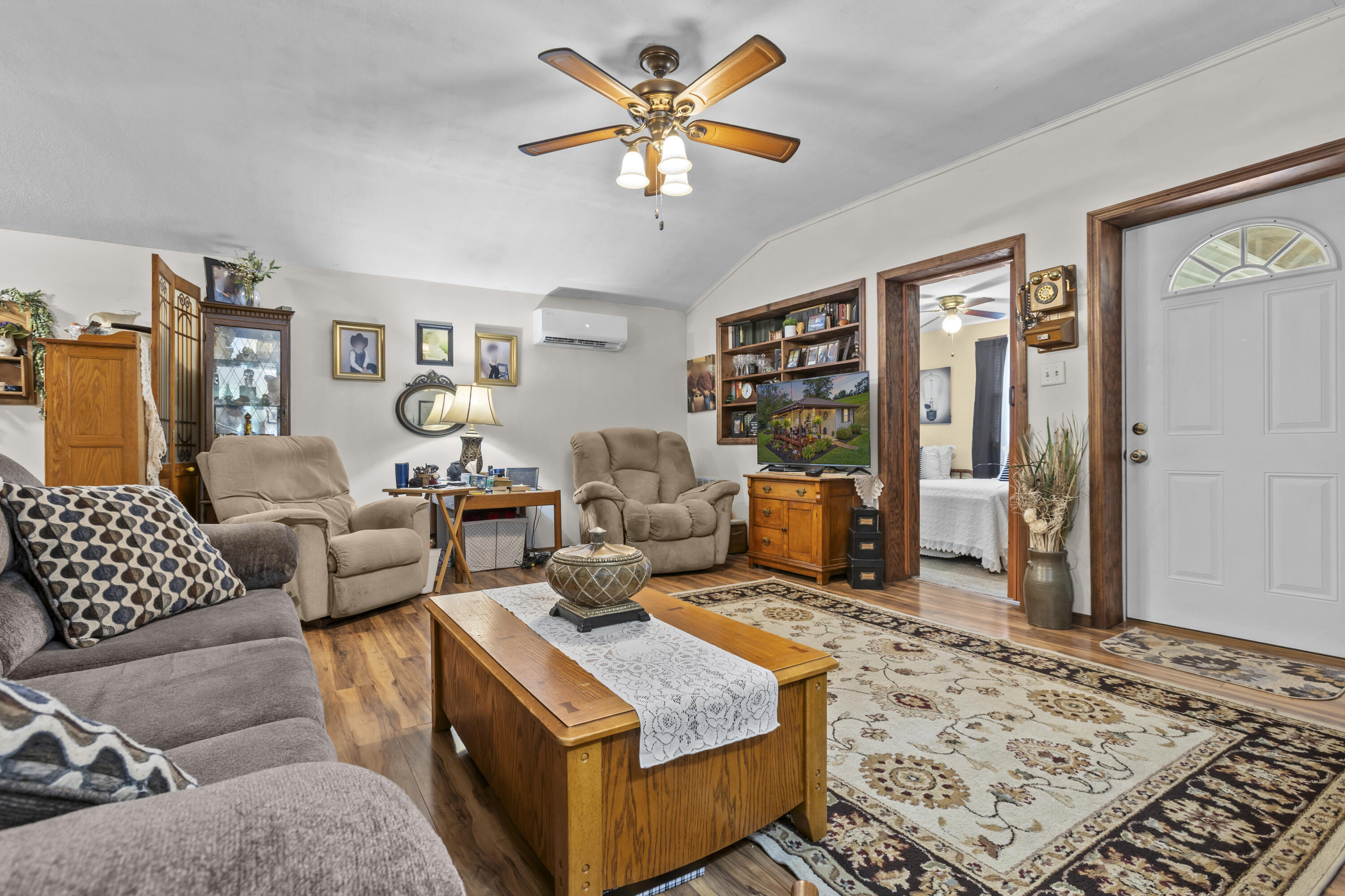 7055 Maysville Road