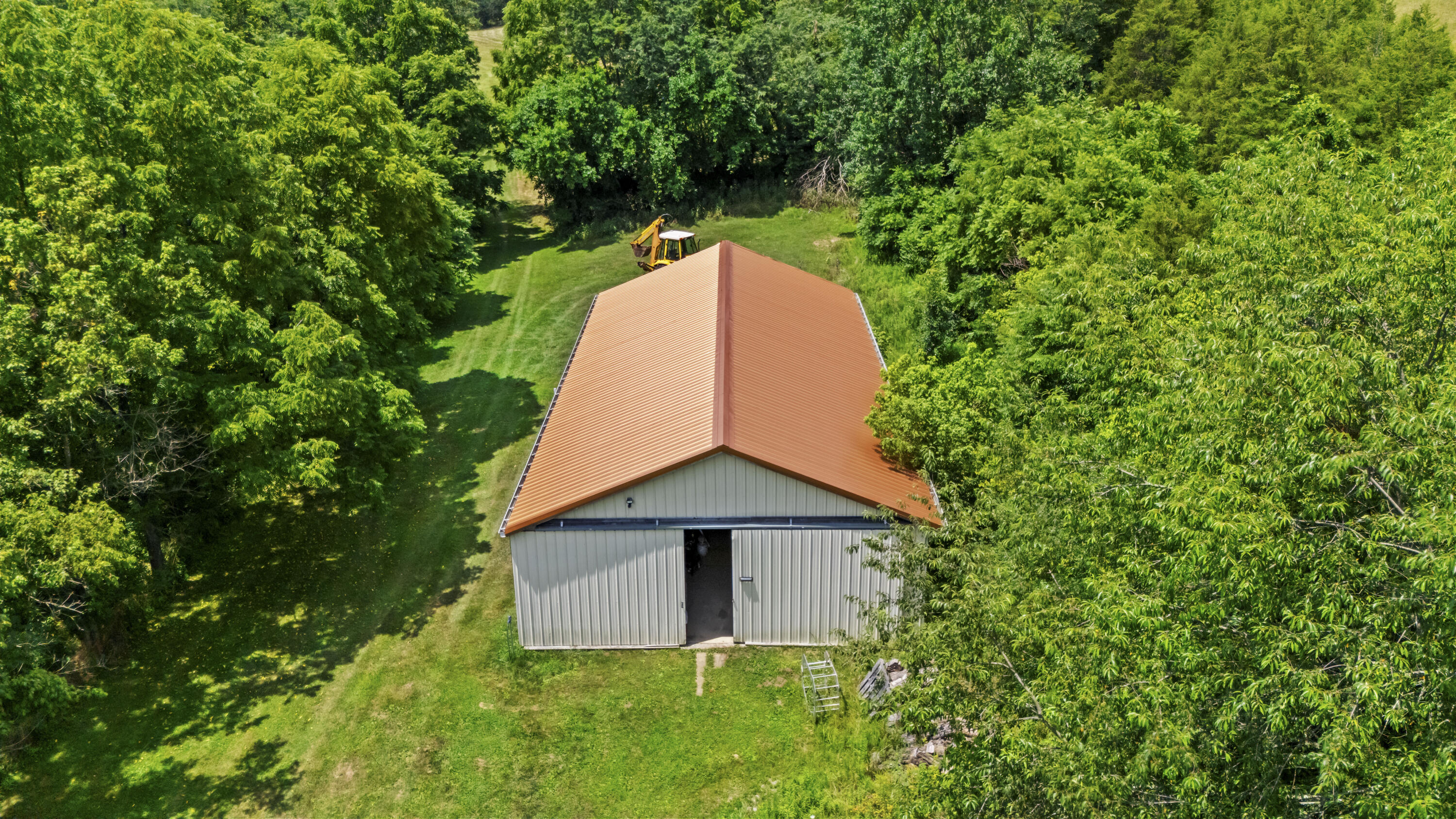 7055 Maysville Road