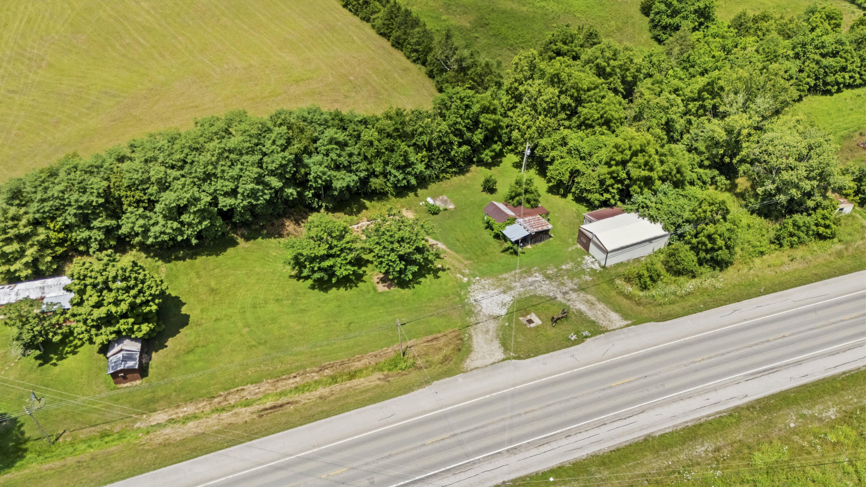 7055 Maysville Road