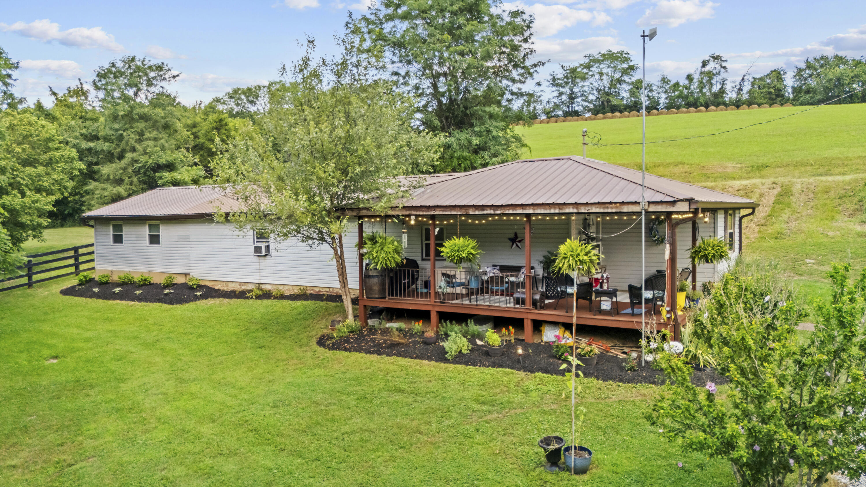 7055 Maysville Road