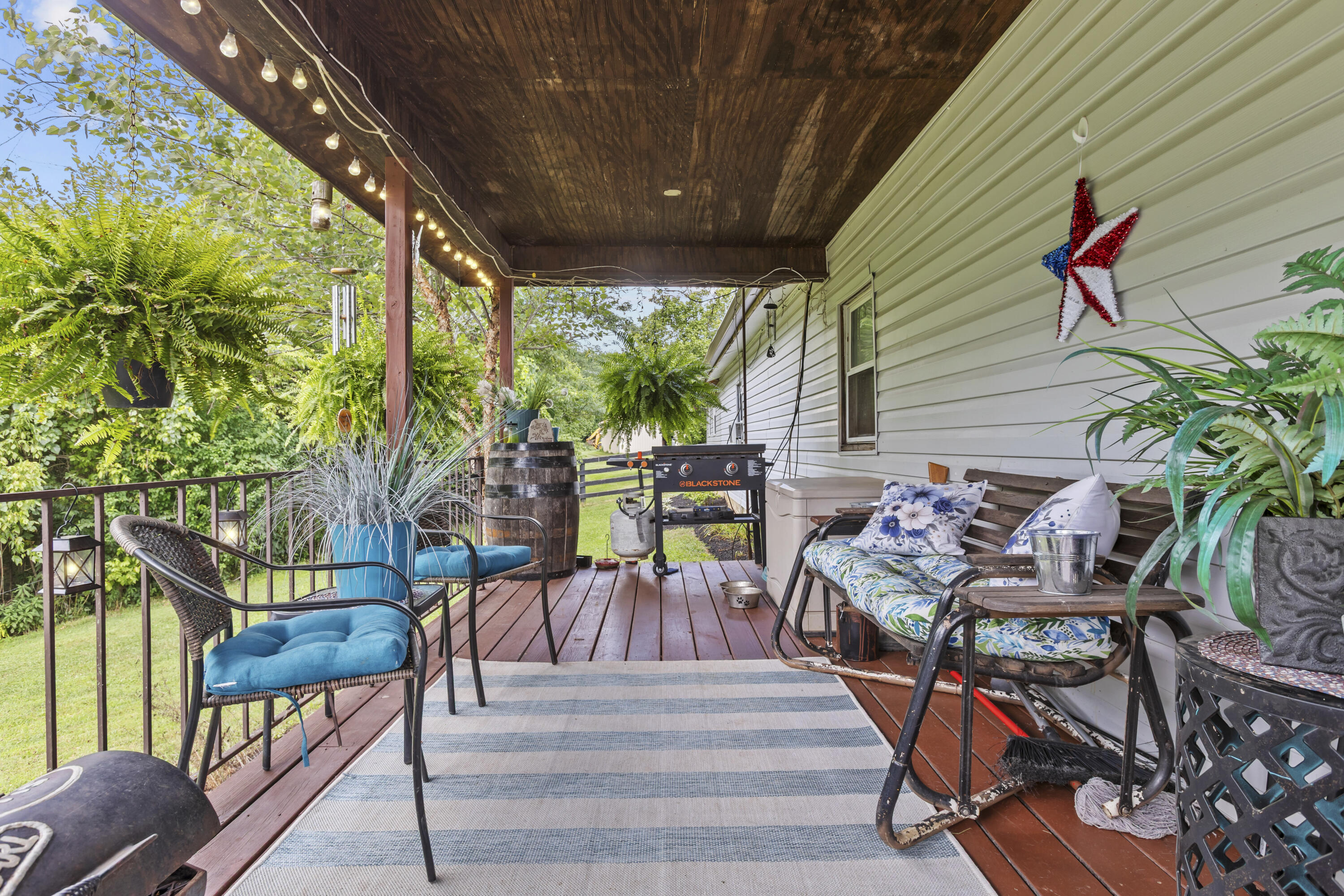 7055 Maysville Road