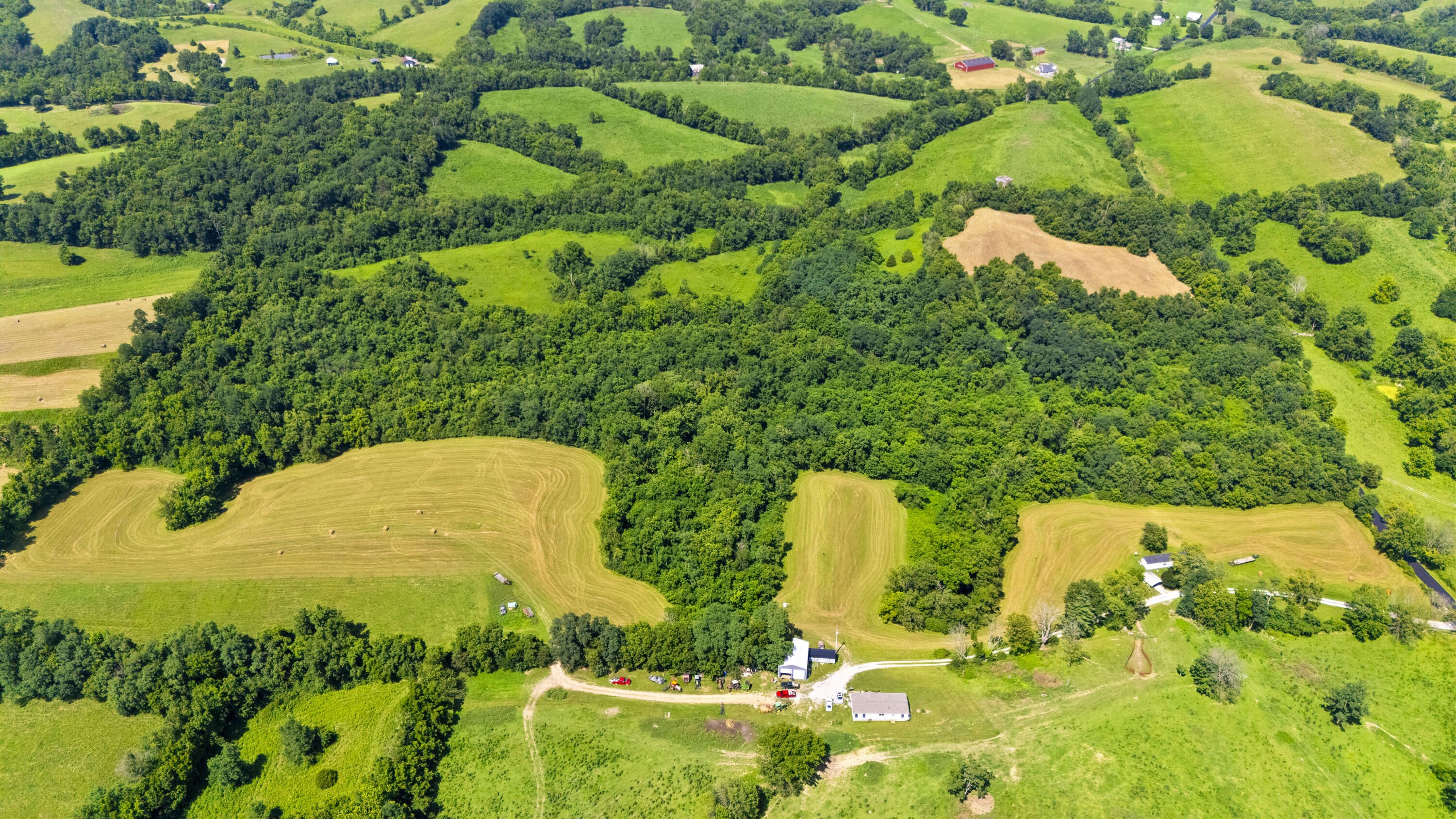223A Plum Lick Road