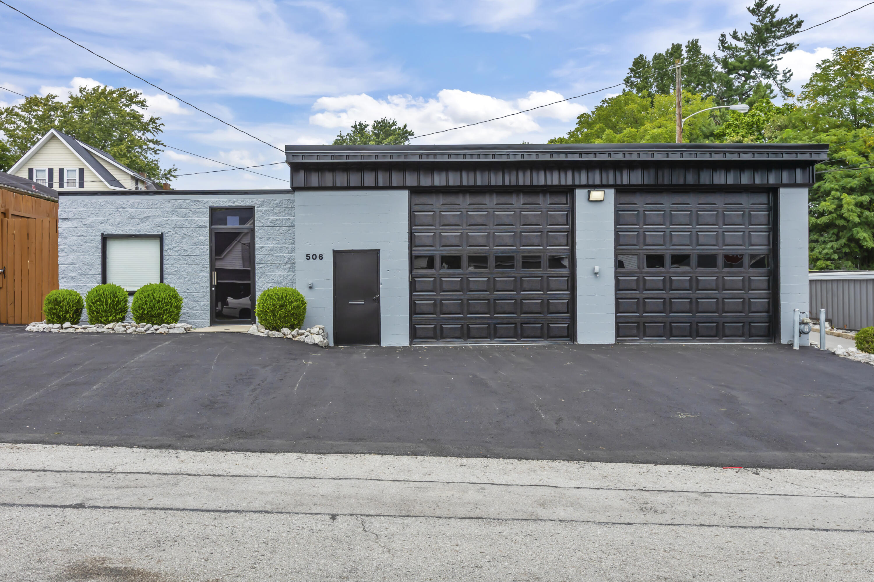 506 N Main Street