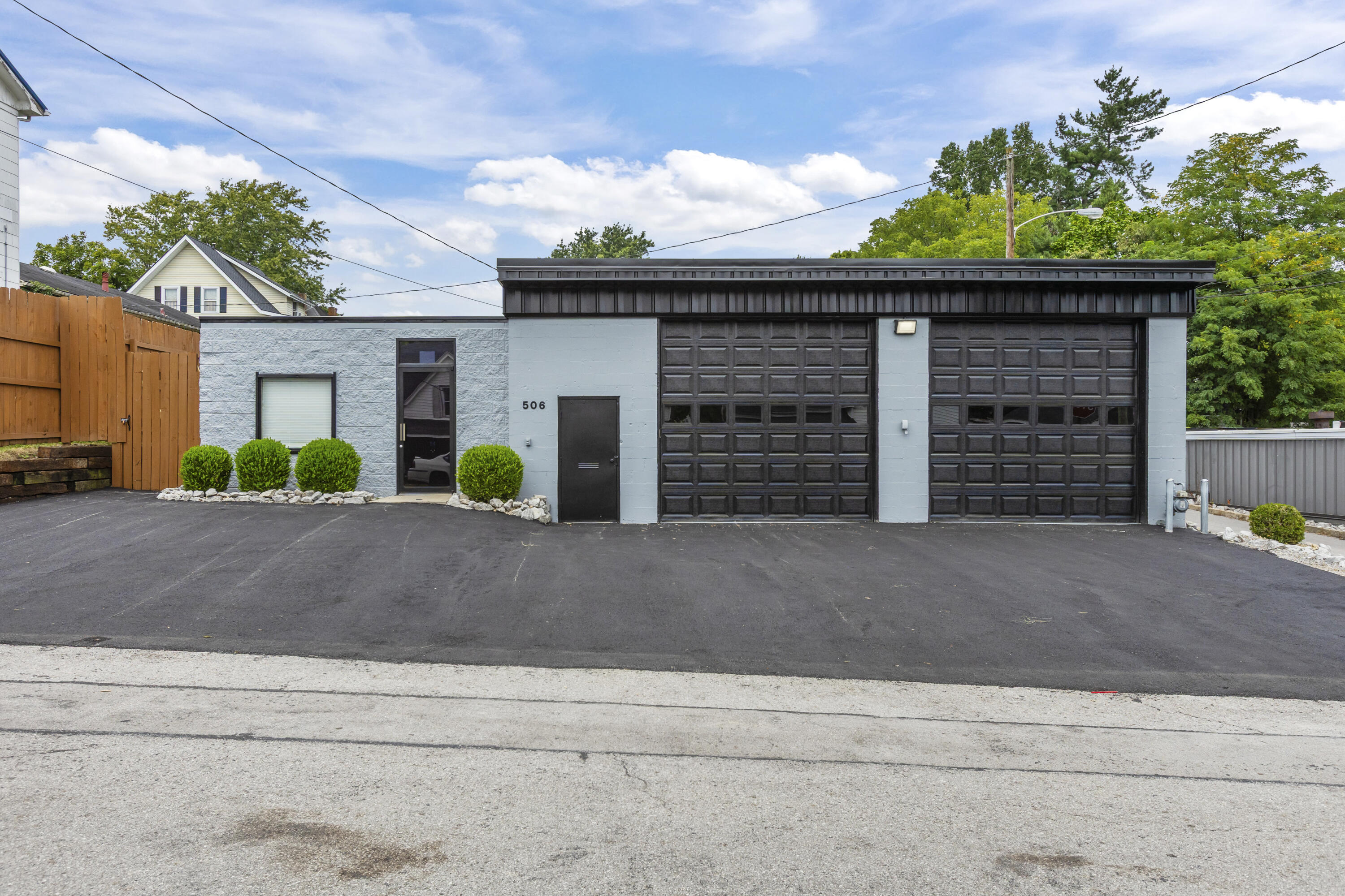 506 N Main Street