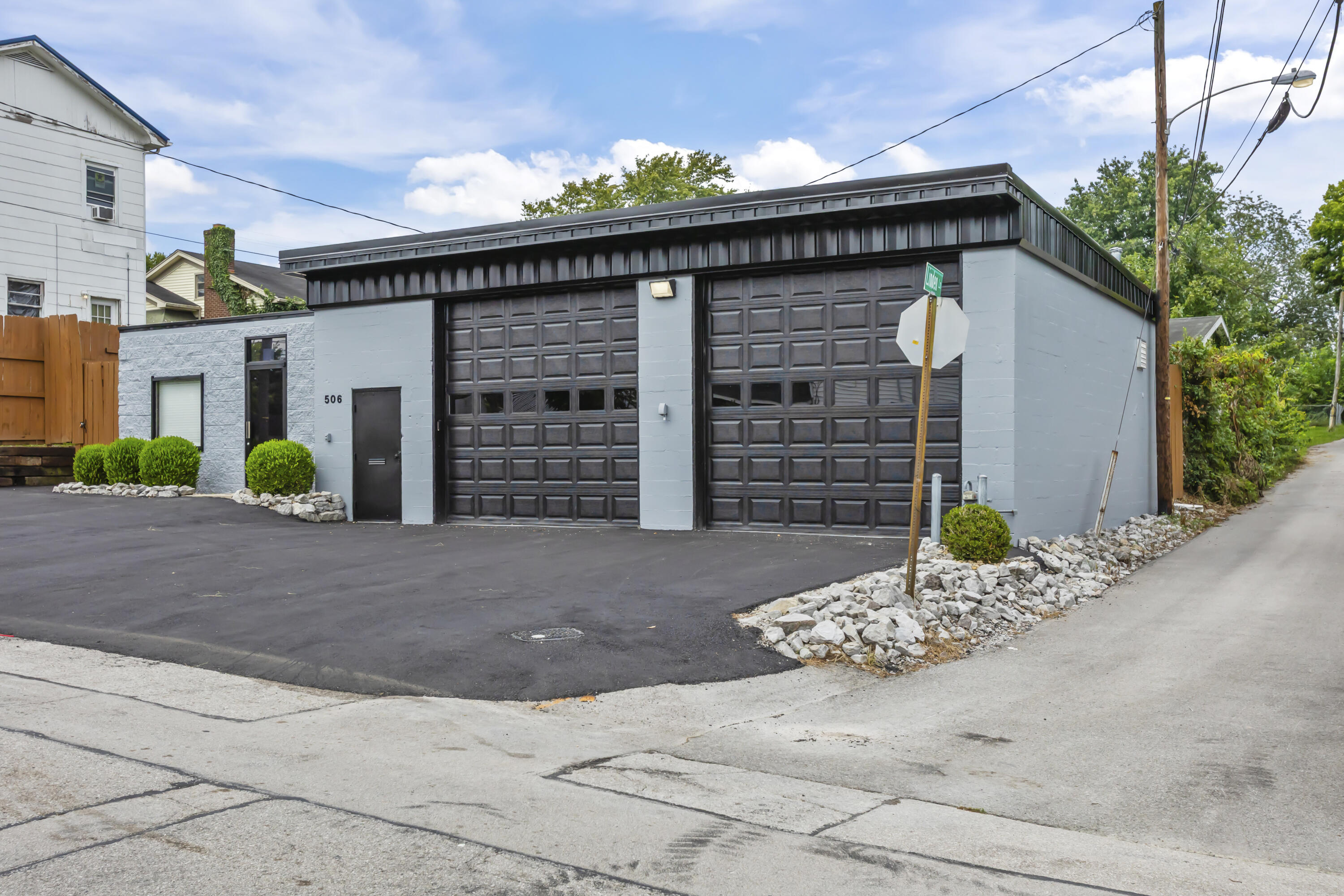 506 N Main Street