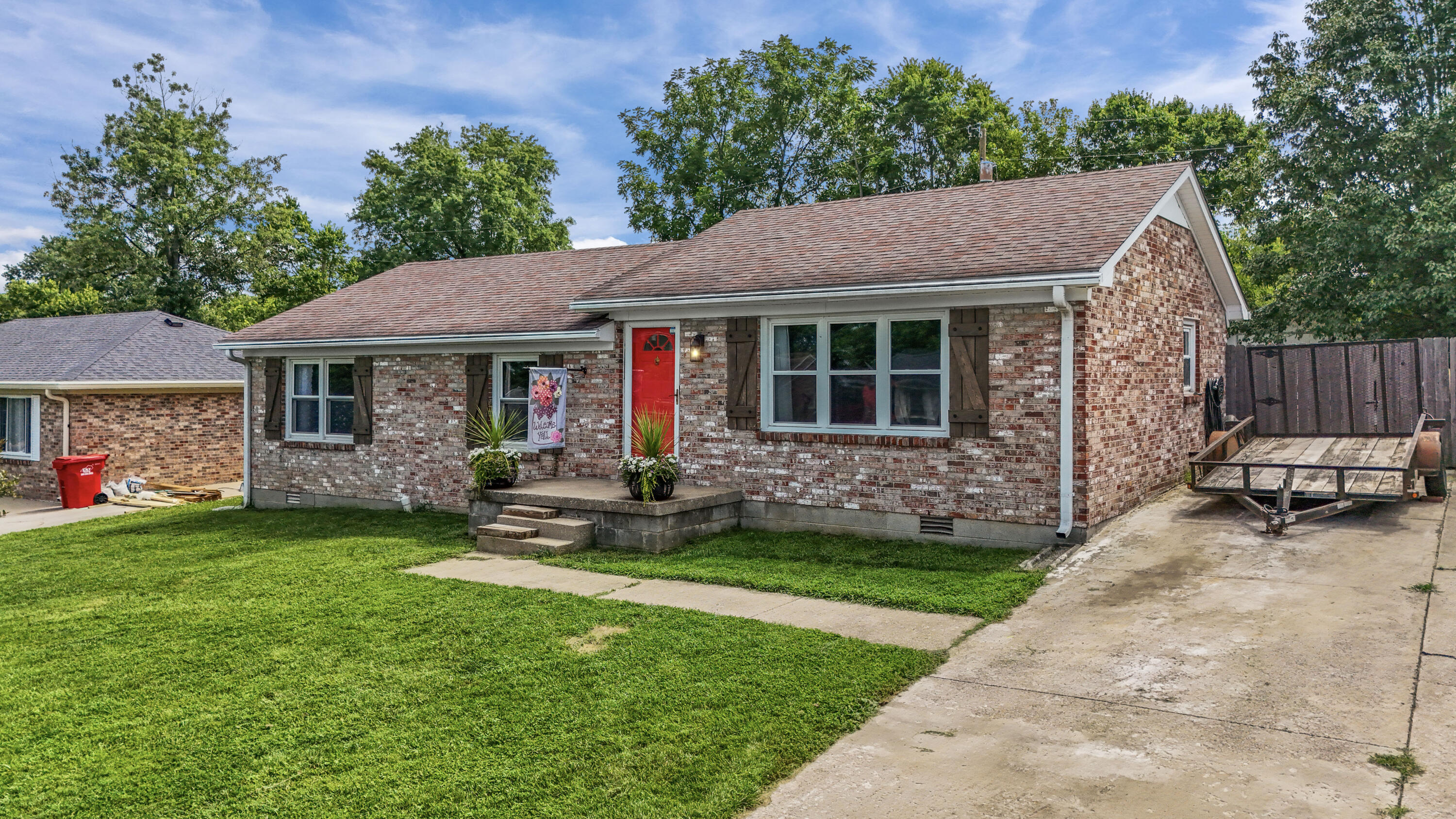 110 Briarwood Drive