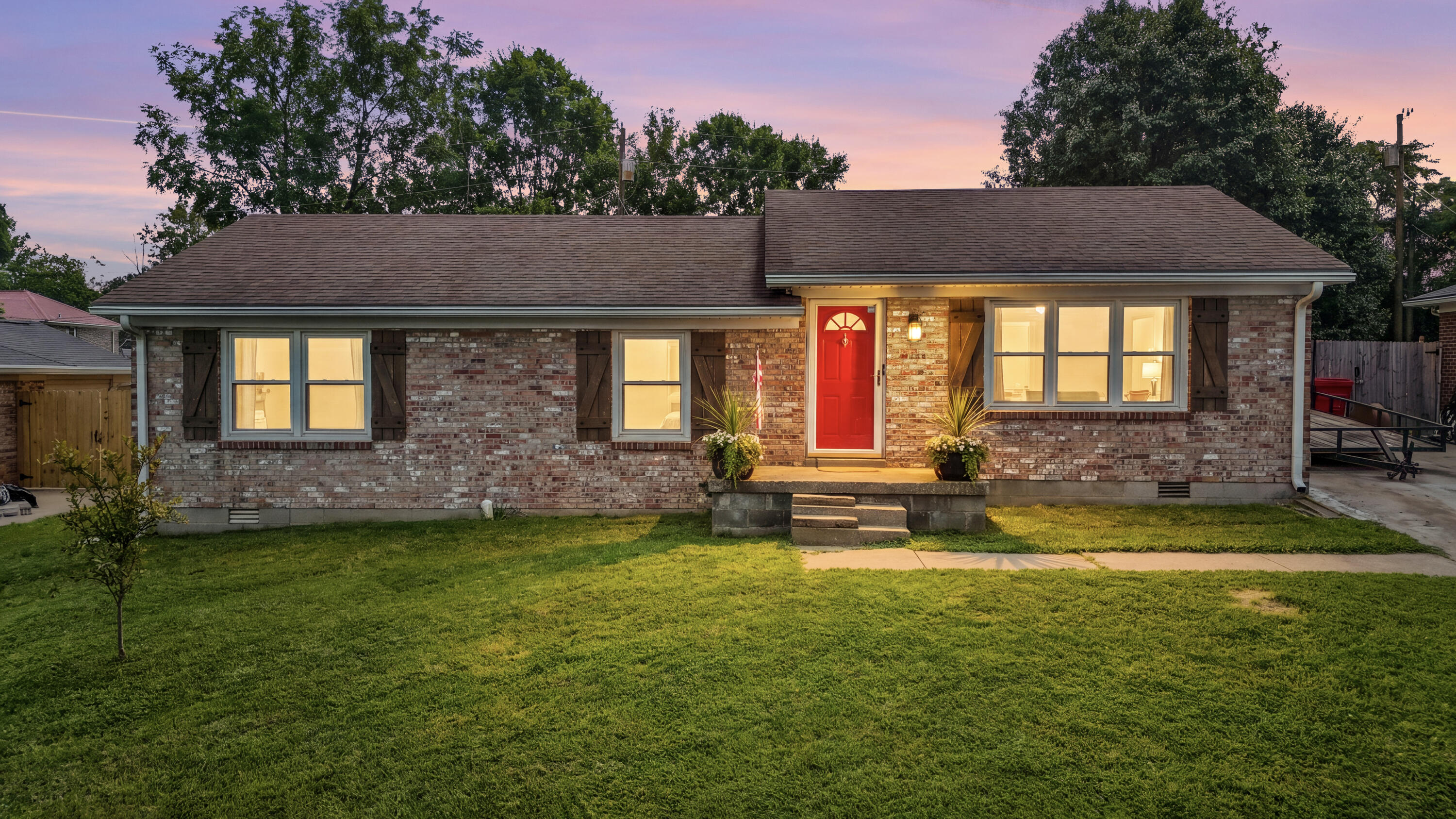110 Briarwood Drive