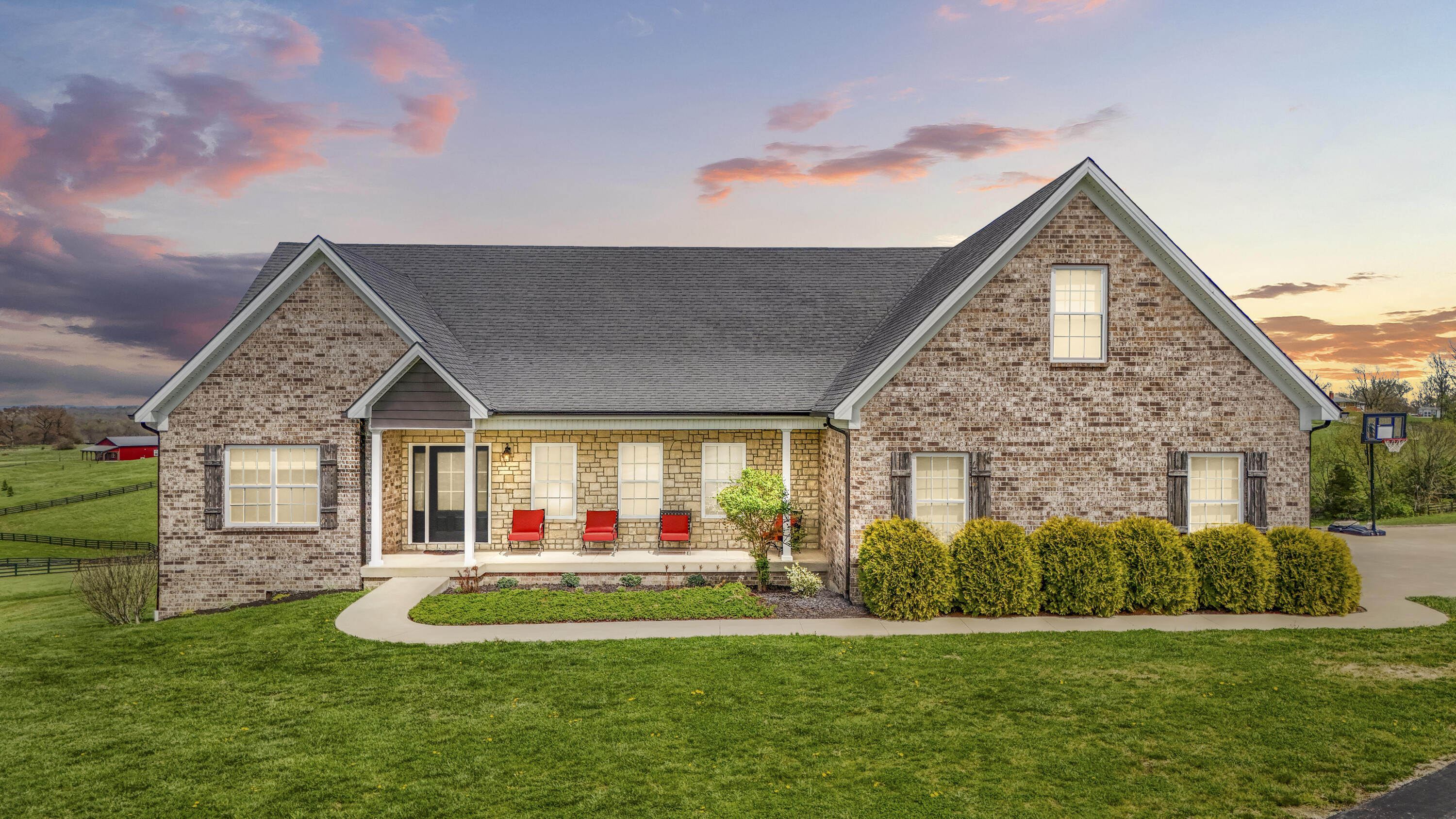 112 Fairfield Farm Road