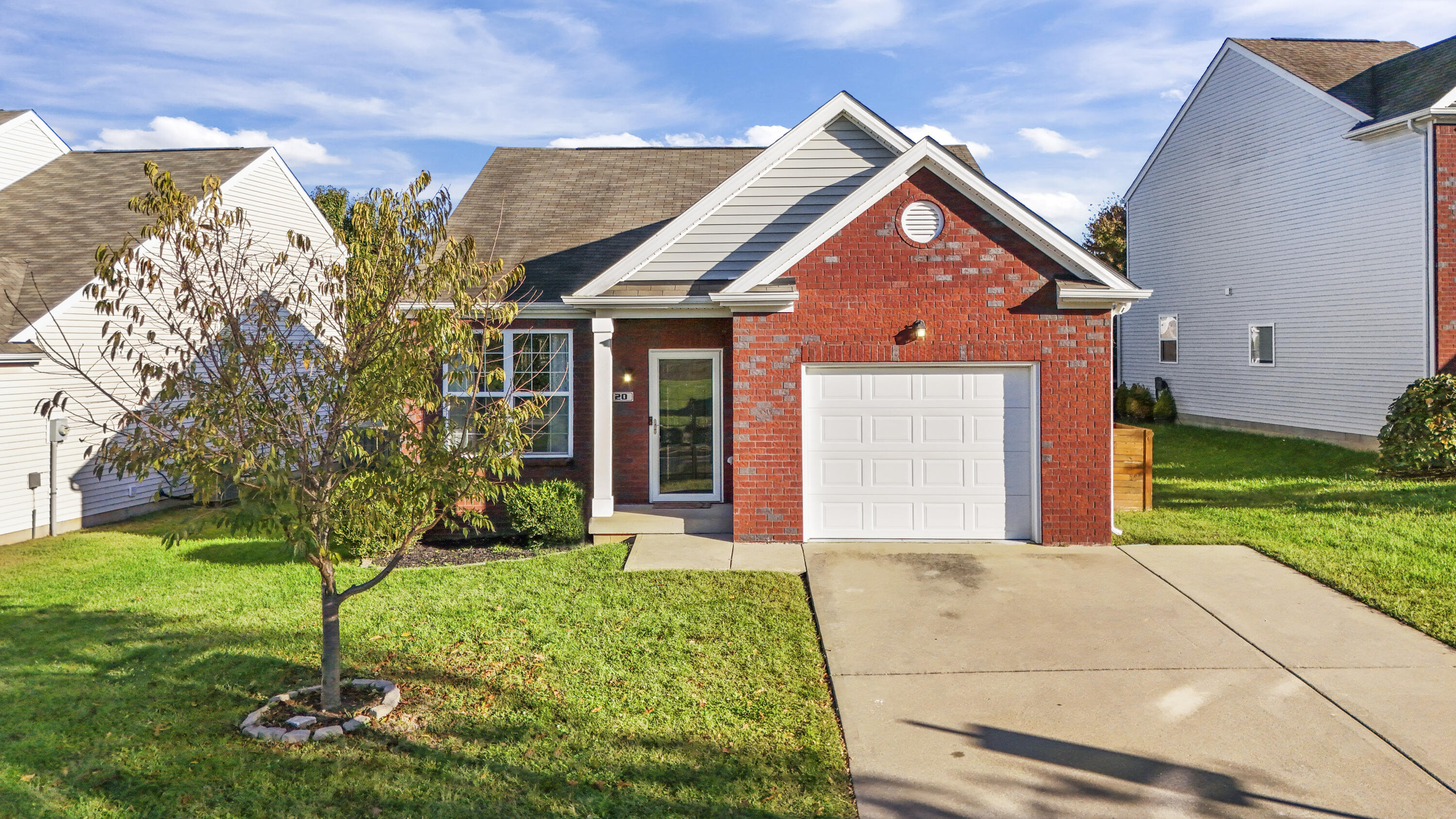 120 Thorndale Drive