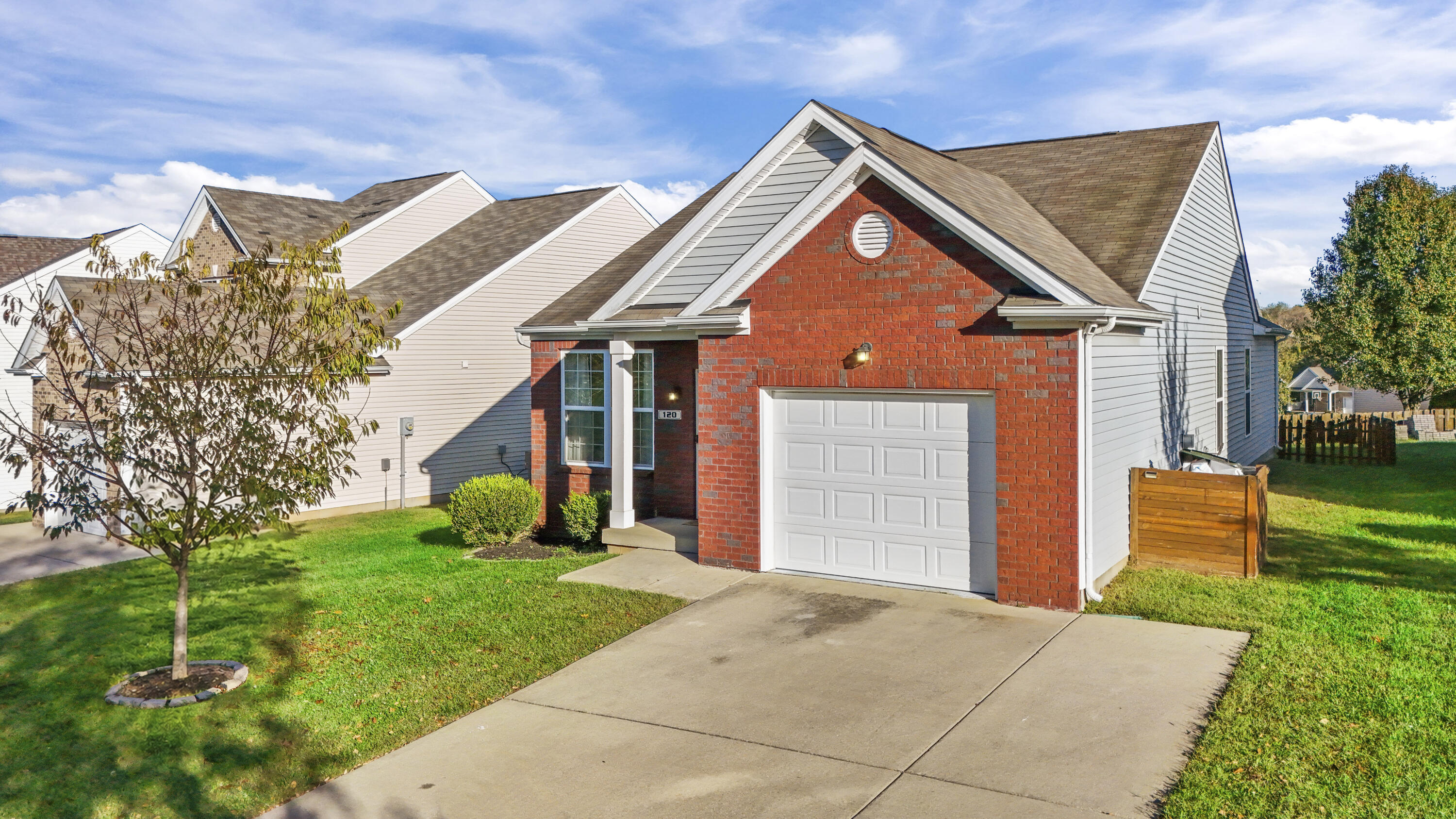 120 Thorndale Drive