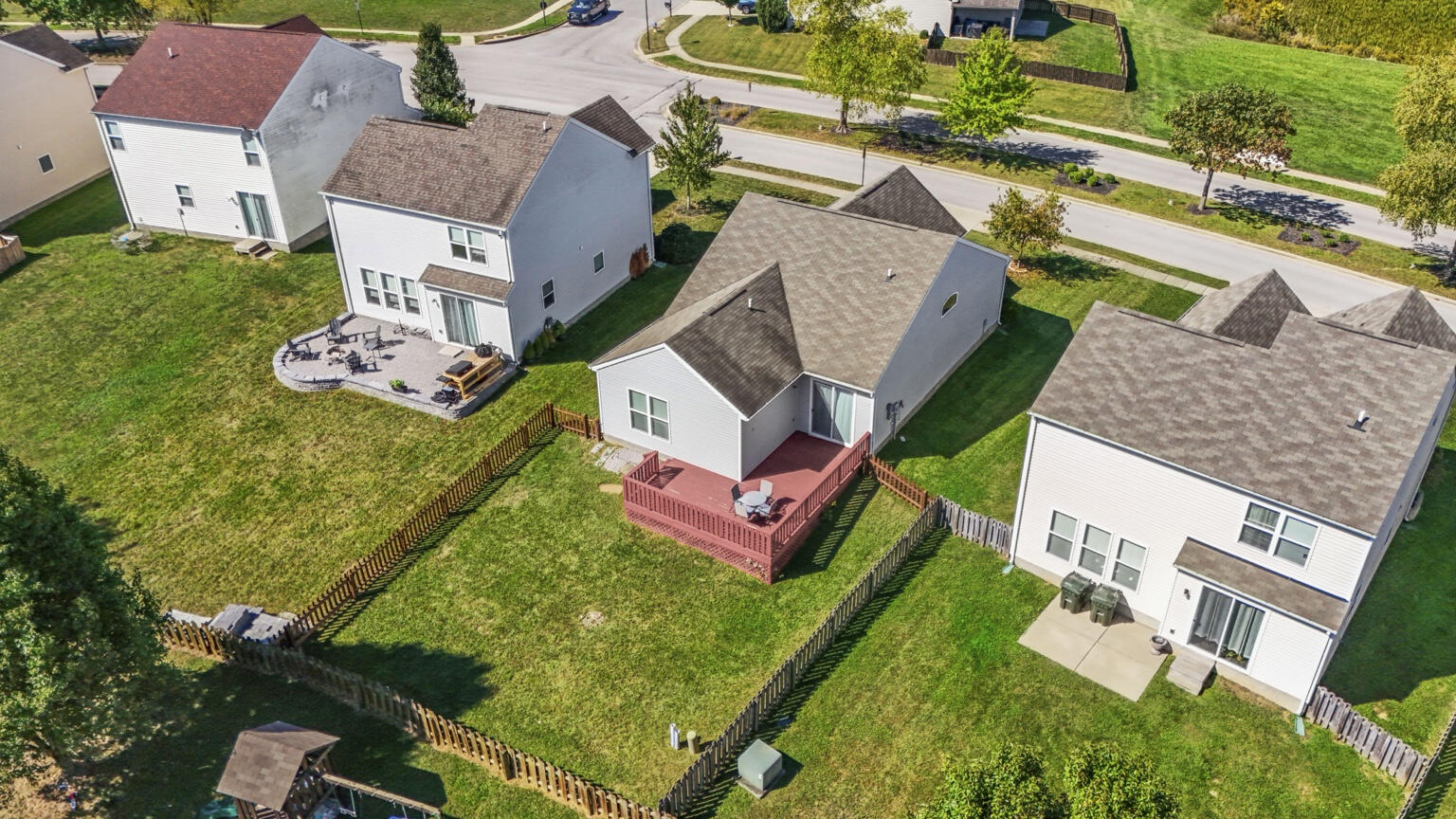120 Thorndale Drive