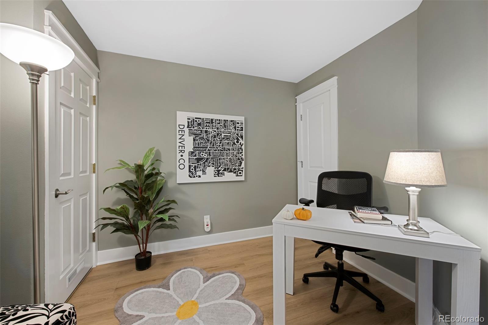 8500 E Jefferson Avenue Unit: 14A