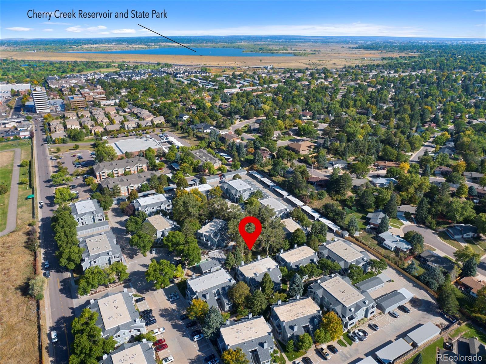 8500 E Jefferson Avenue Unit: 14A