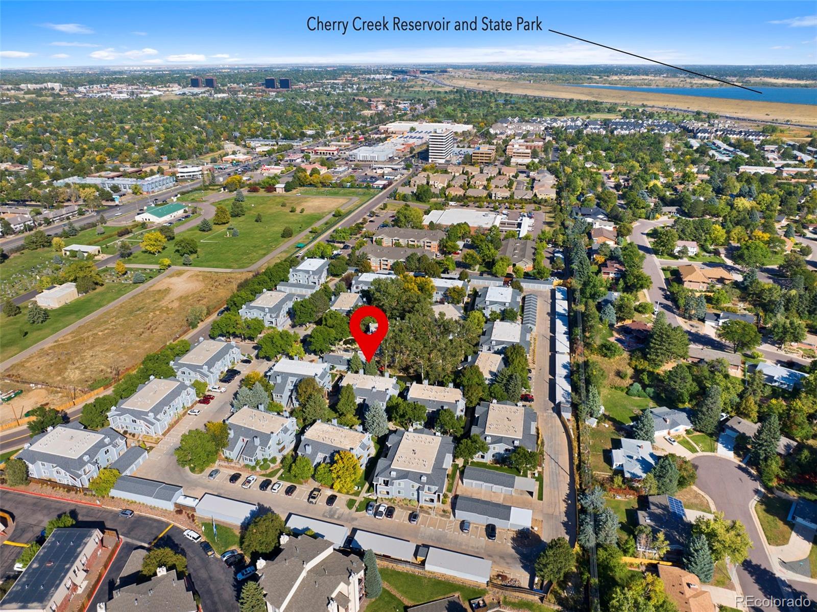 8500 E Jefferson Avenue Unit: 14A