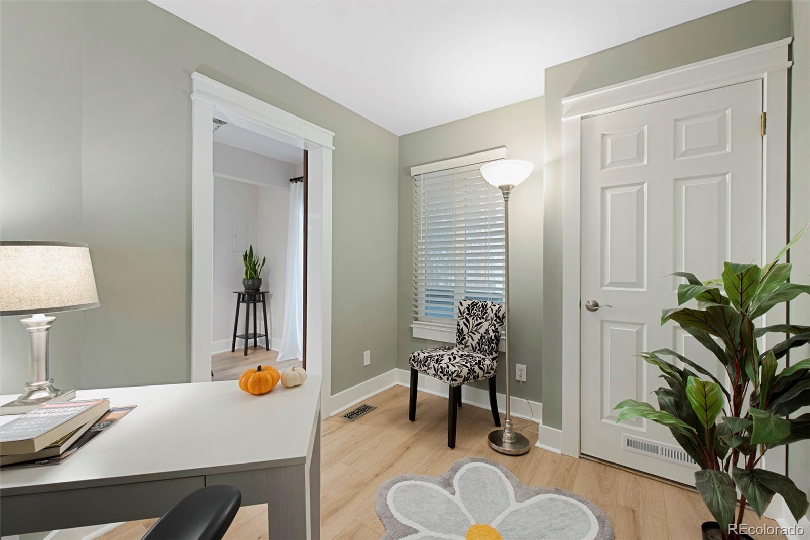 8500 E Jefferson Avenue Unit: 14A