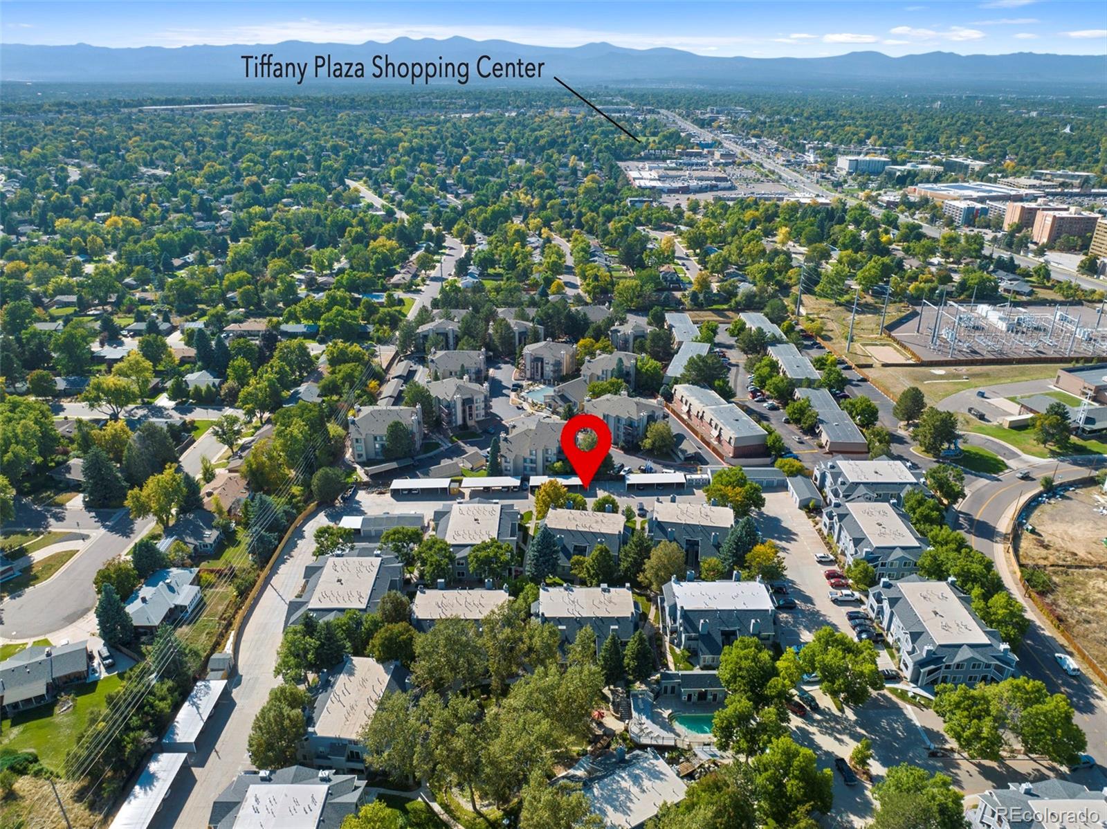 8500 E Jefferson Avenue Unit: 14A