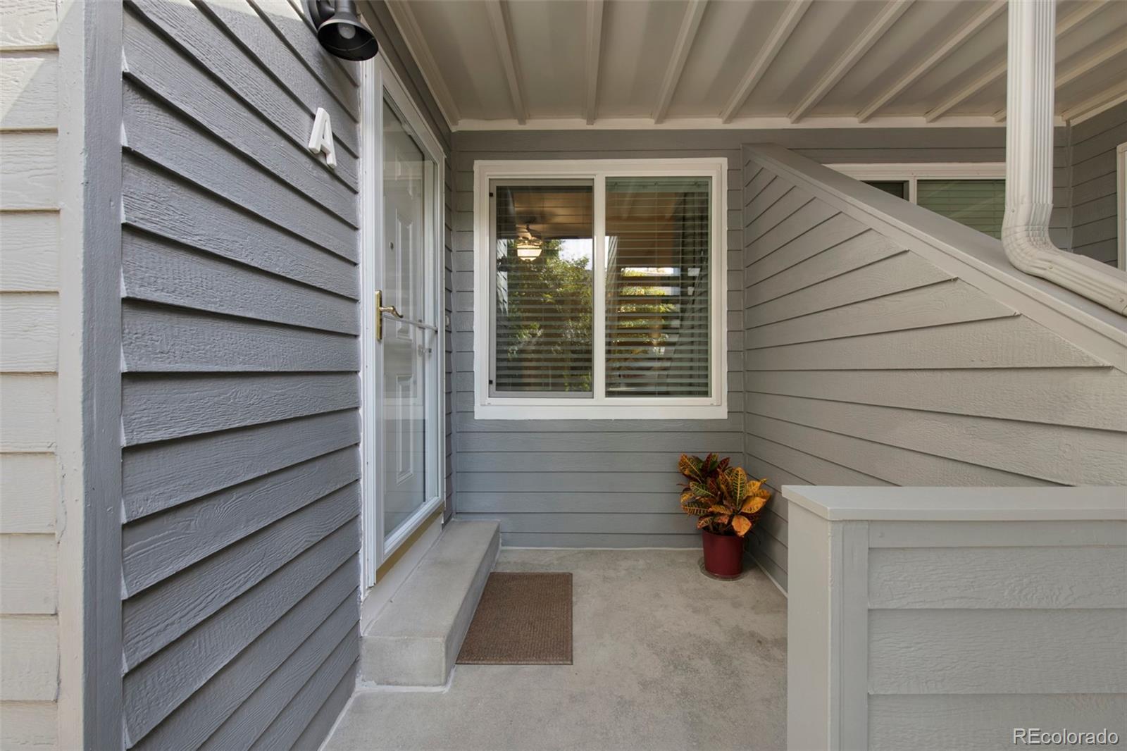 8500 E Jefferson Avenue Unit: 14A