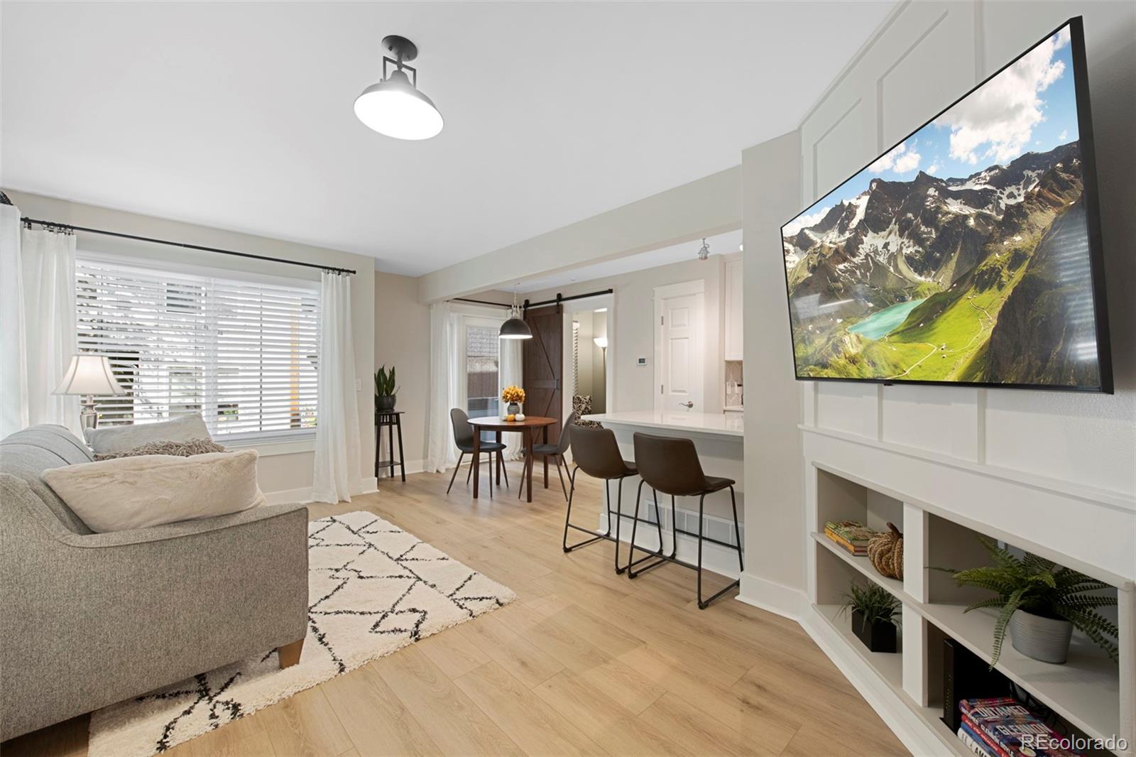 8500 E Jefferson Avenue Unit: 14A