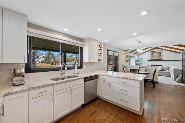 5775 S Pagosa Way