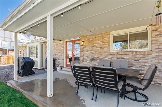 5775 S Pagosa Way
