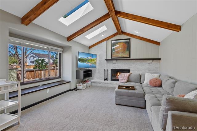 5775 S Pagosa Way