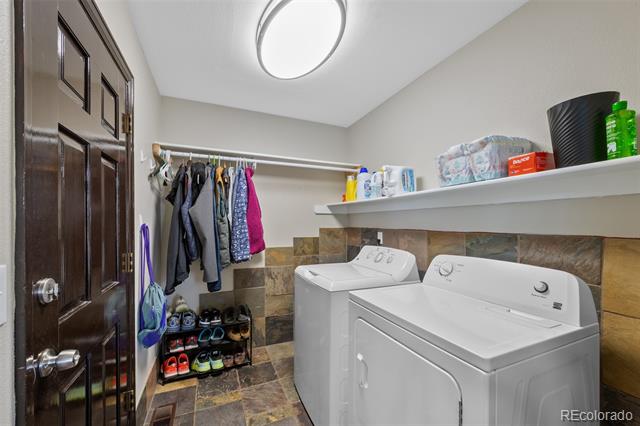 5775 S Pagosa Way