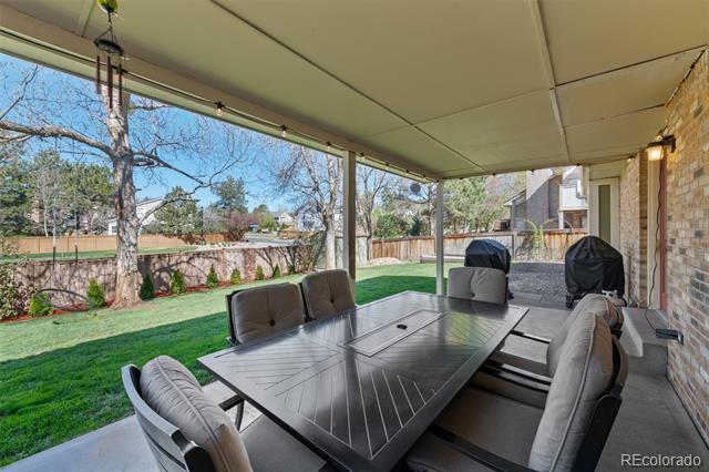 5775 S Pagosa Way
