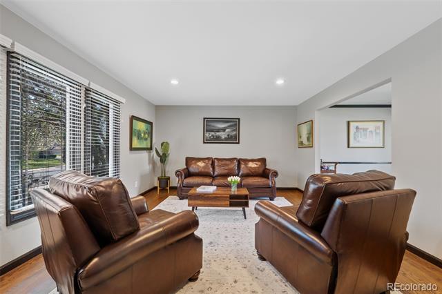 5775 S Pagosa Way