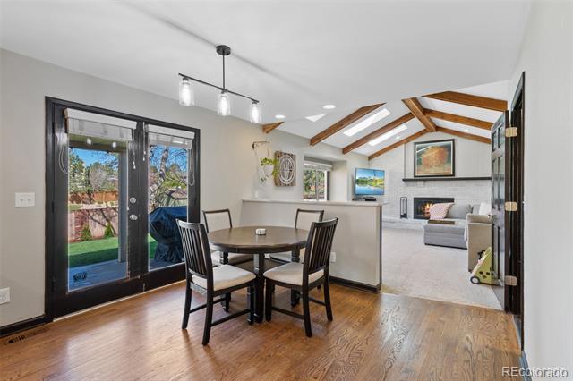 5775 S Pagosa Way