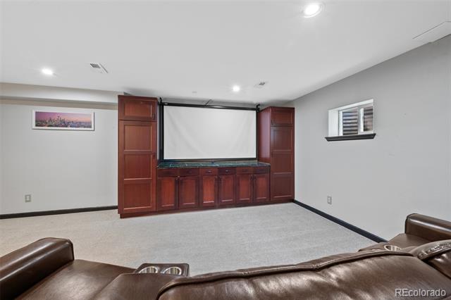 5775 S Pagosa Way