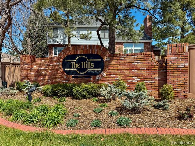 5775 S Pagosa Way
