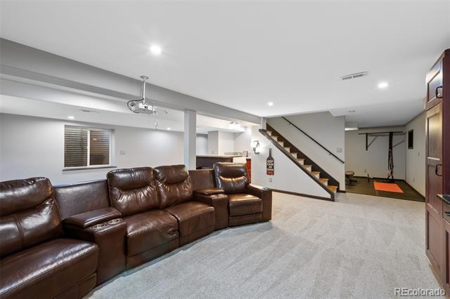 5775 S Pagosa Way