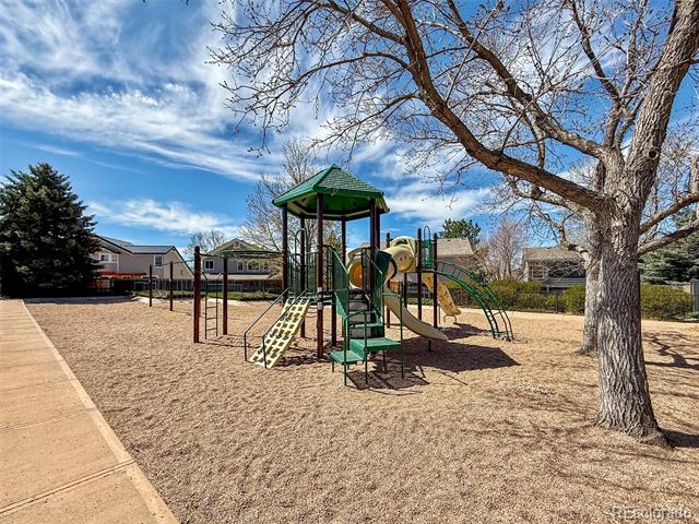 5775 S Pagosa Way