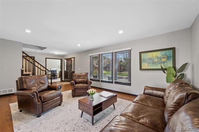 5775 S Pagosa Way