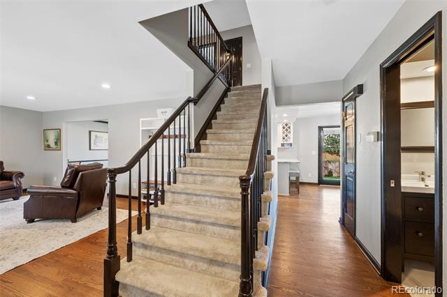 5775 S Pagosa Way