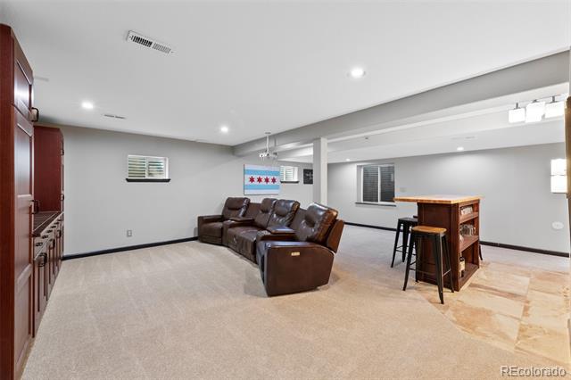 5775 S Pagosa Way