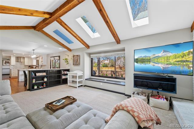 5775 S Pagosa Way