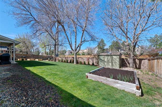 5775 S Pagosa Way